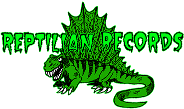 Reptilian Records